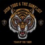 Year Of The Tiger - Josh Todd & The Conflict