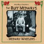 Medway Wheelers - Buff Medways
