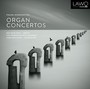 Organ Concertos - Frank Nordensten