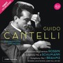 Rossini/Schumann/Brahm - Cantelli.Guido / Philharmonia Orchestra