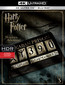 Harry Potter I Wizie Azkabanu - Movie / Film