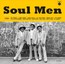 Soul Men - V/A