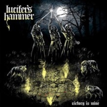 Victory Is Mine - Lucifer's Hammer