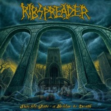 Suicide Gate A Bridge To Death - Ribspreader - bigger Suicide Gate A Bridge To Death - Ribspreader