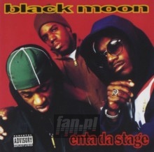 Enta Da Stage - Black Moon