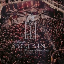 Decade Of Delain - Live At Paradiso - Delain
