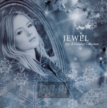 Joy - A Holiday Collection - Jewel