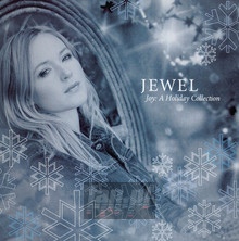 Joy - A Holiday Collection - Jewel - bigger Joy - A Holiday Collection - Jewel