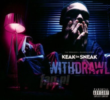 Withdrawal - Keak Da Sneak - powiększ Withdrawal - Keak Da Sneak