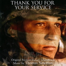 Thank You For Your Service  OST - Thomas Newman