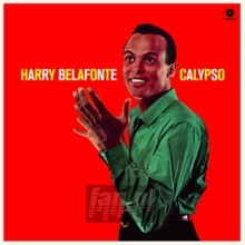 Calypso - Harry Belafonte - powiększ Calypso - Harry Belafonte