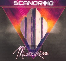 Monochrome - Scandroid