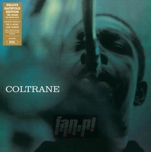 Coltrane - John Coltrane