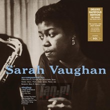 Sarah Vaughan - Vaughan Sarah