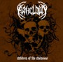 Children Of The Chainsaw - Ashcloud