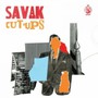 Cut-Ups - Savak