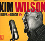 Blues & Boogie 1 - Kim Wilson