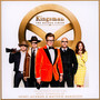 Kingsman: The Golden Circle  OST - Henry  Jackman  / Matthew  Margeson 