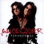 Paranormal - Alice Cooper