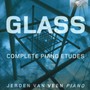 Complete Piano Etudes - Philip Glass