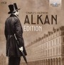 Alkan Edition - C.V. Alkan