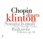 Sonata In B-Flat Minor/Ba - F. Chopin