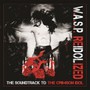 Reidolized: Soundtrack To The Crimson Idol - W.A.S.P.