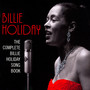 Complete Billie Holiday Song Book - Billie Holiday