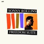 Freedom Suite - Sonny Rollins  -Trio-