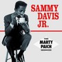 1961-1962 Marty Paich Sessions - Sammy Davis  -JR.-
