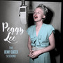 Benny Carter Sessions - Peggy Lee