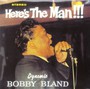 Here's The Man - Bobby Bland