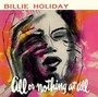 All Or Nothing At All - Billie Holiday