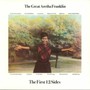The First 12 Sides - Aretha Franklin