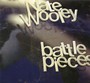 Nate Wooley - Battle Pieces II - V/A