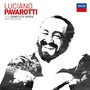 The Complete Opera Recirdings - Luciano Pavarotti