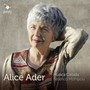 Musica Callada - Alice Ader