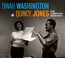 Complete Sessions - Dinah Washington  & Quincy Jones