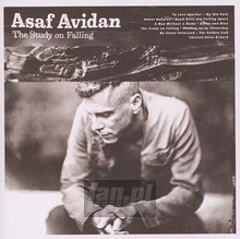The Study On Falling - Asaf Avidan - powiększ The Study On Falling - Asaf Avidan