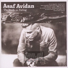 The Study On Falling - Asaf Avidan