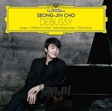 Debussy - Seong-Jin Cho Debussy - Seong-Jin Cho