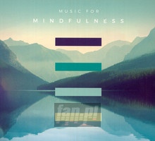 Music For Mindfulness - V/A