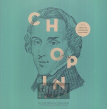 The Masterpieces - F. Chopin - bigger The Masterpieces - F. Chopin