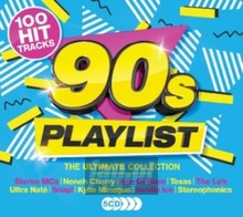90S Playlist - Ultimate   