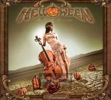 Unarmed - Helloween - bigger Unarmed - Helloween