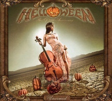 Unarmed - Helloween