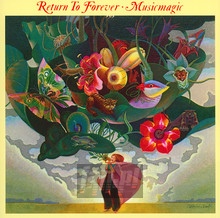 Musicmagic - Return To Forever