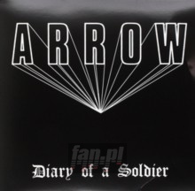 Diary Of A Soldier - Arrow