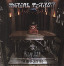 New Chapter - Unreal Terror - powiększ New Chapter - Unreal Terror
