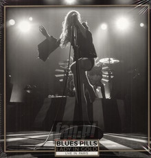 Lady In Gold - Live In Paris - Blues Pills